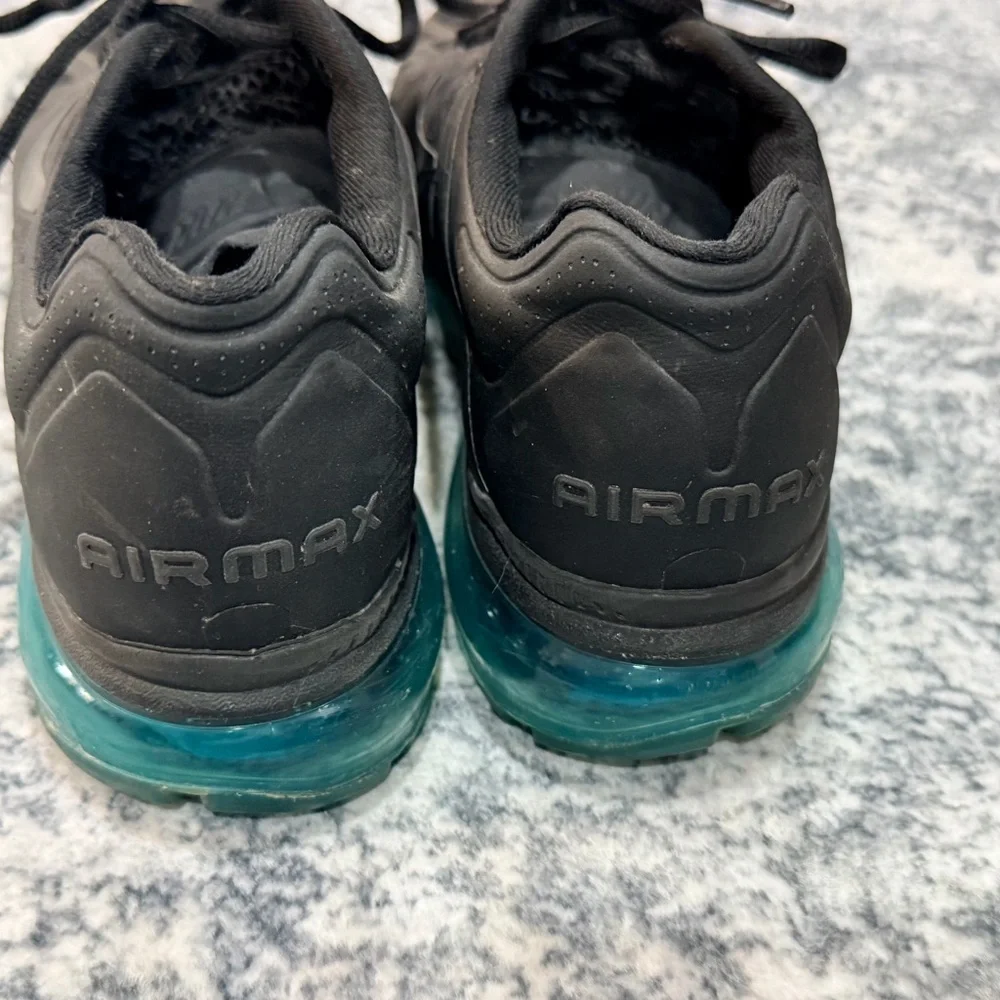 Nike running shoes